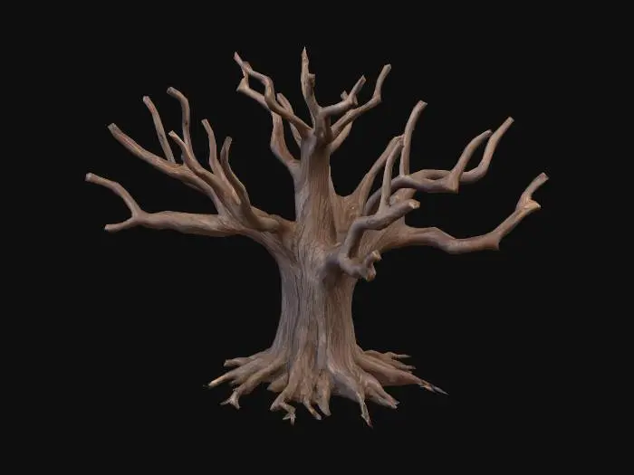 3D model for Ancient_Sentinels_0906221657_generate (1)