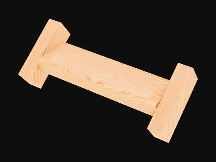 3D model for Untitled