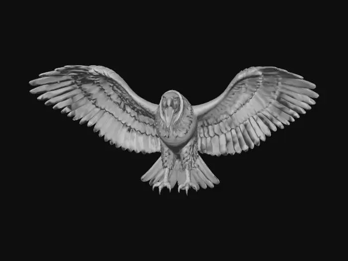 3D model for Meshy_AI_Wingid_beasty_0110155217_generate