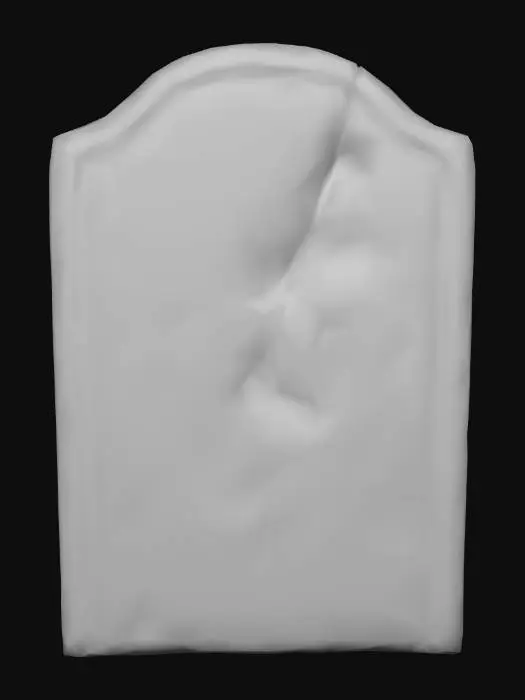 3D model for An_old_aged_medieval_1029033212_generate