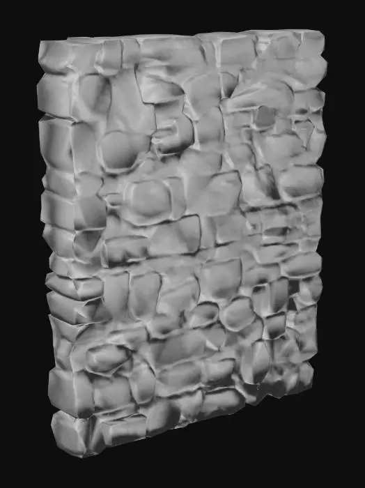 3D model for _1109030019_generate