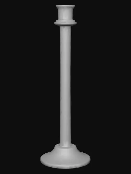 3D model for Candle