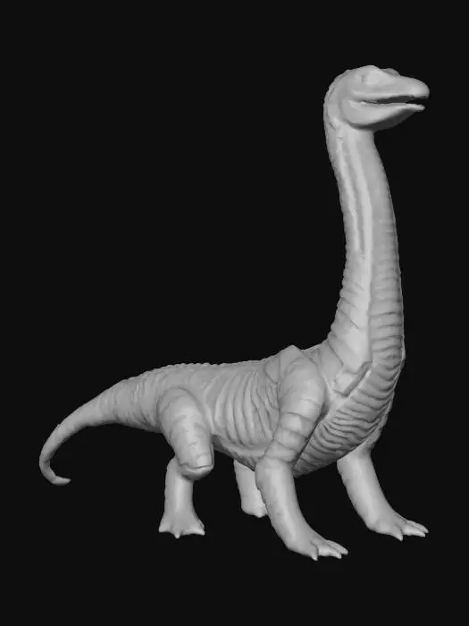 3D model for BrachioDroid_1209161526_generate