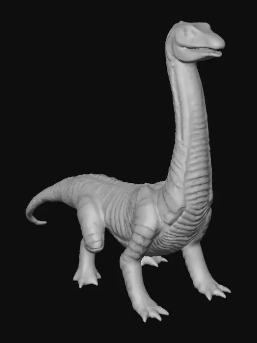 3D model for BrachioDroid_1209161526_generate