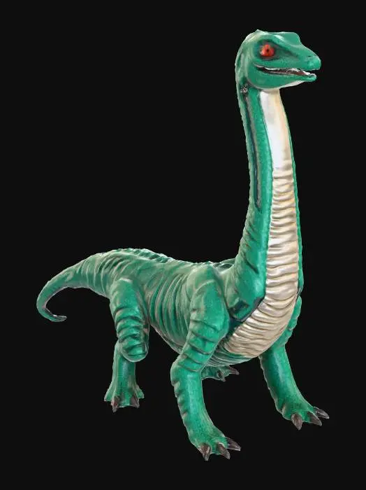 3D model for BrachioDroid_1209161526_generate