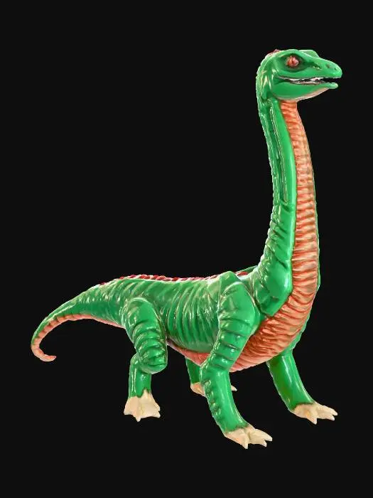 3D model for BrachioDroid_1209161526_generate