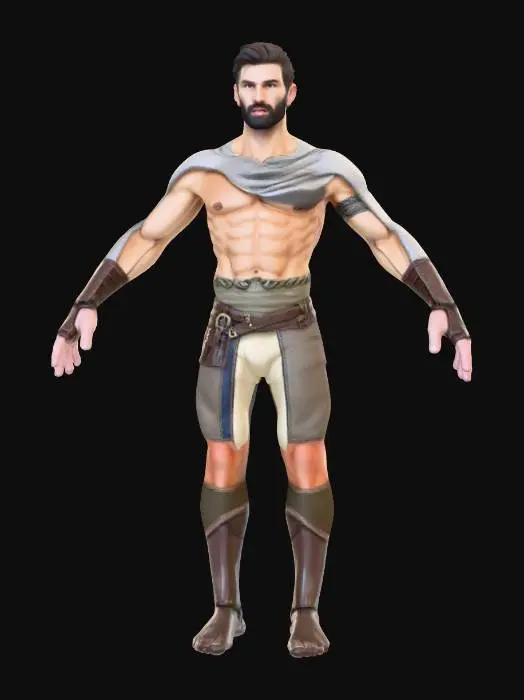 3D model for Meshy_AI_Sculpted_Anatomy_1225074922_generate_Solid_Offset_VoxelMergedMeshes_8E3FD945