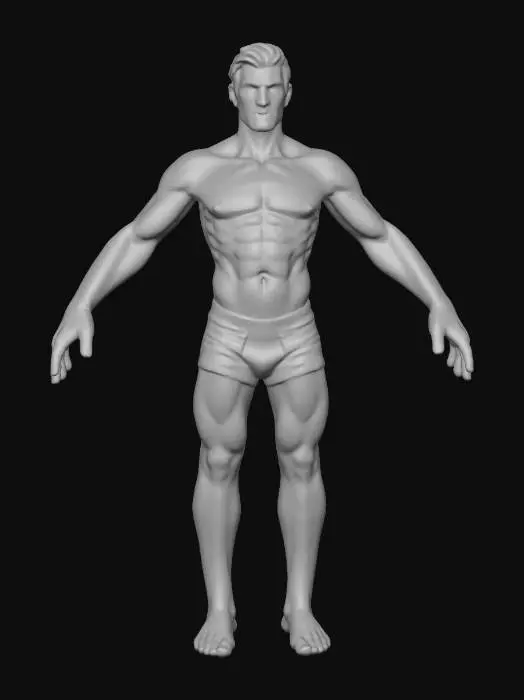3D model for Meshy_AI_Sculpted_Anatomy_1225074922_generate_Solid_Offset_VoxelMergedMeshes_8E3FD945