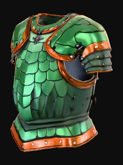 3D model for Meshy_AI_Rusty_Sentinel_1230060808_generate