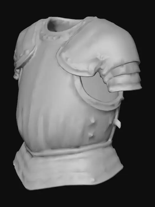 3D model for Meshy_AI_Rusty_Sentinel_1230060808_generate