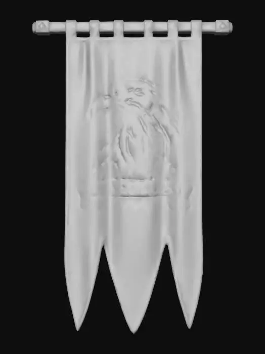 3D model for Meshy_AI_Fenwick_Banner_0113110205_generate