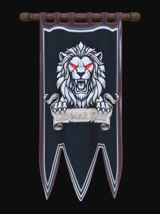 3D model for Meshy_AI_Fenwick_Banner_0113110205_generate