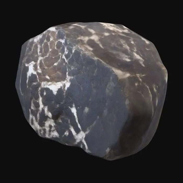 3D model for Rock_3