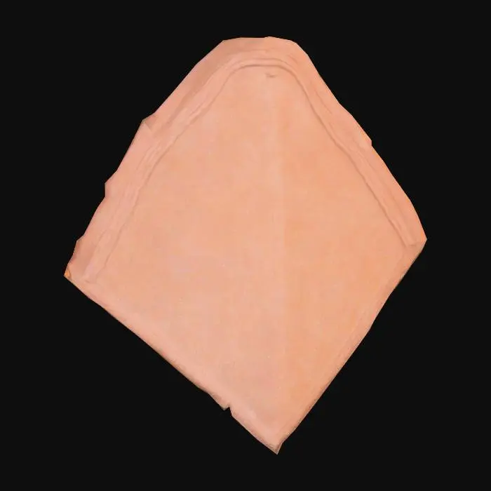 3D model for Terracotta_Pyramid_0818221247_generate