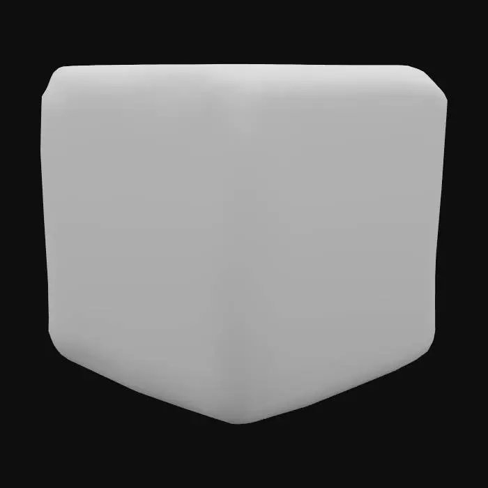 3D model for Stone_Cube_PBR__0828101221_generate