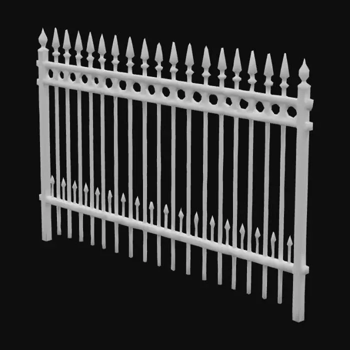 3D model for A_modular_cemetery_me_0912012042_texture