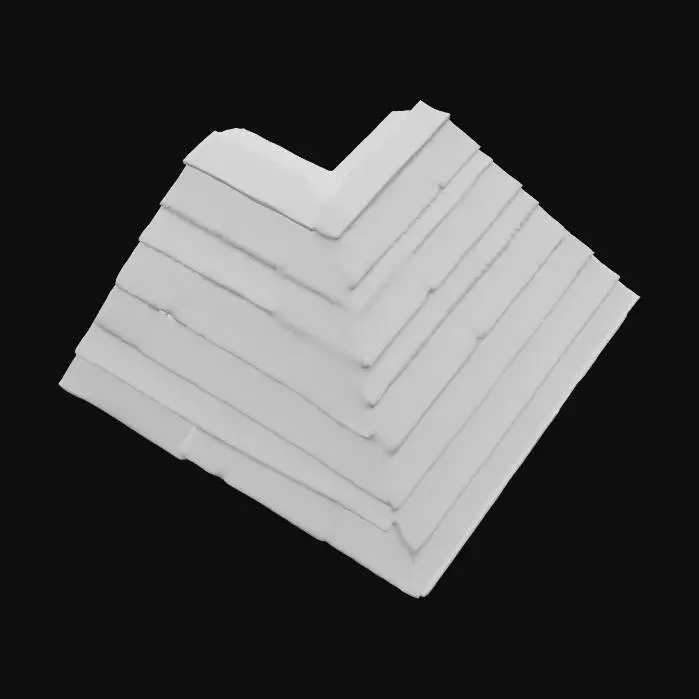 3D model for Slate_Roof_Design_cor_0916004747_generate