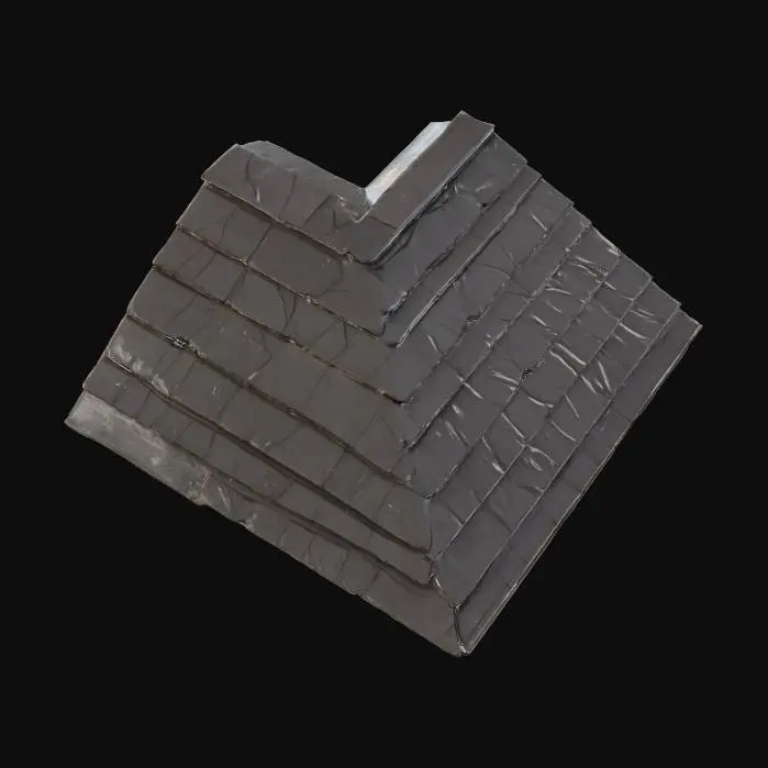 3D model for Slate_Roof_Design_cor_0916004747_generate