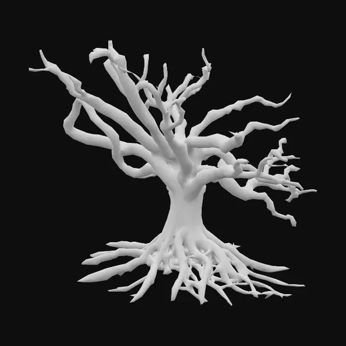3D model for Majestic_Arbor_