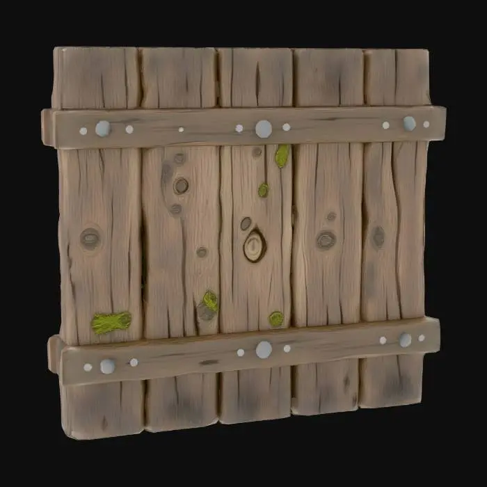 3D model for A_long_rectangular_m_1101161823_generate