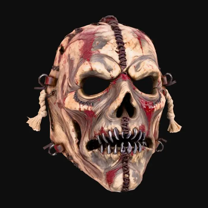 3D model for Stitched_Nightmare_1117130205_generate