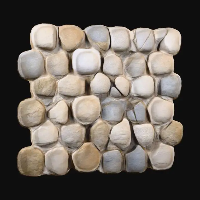 3D model for Doorwall