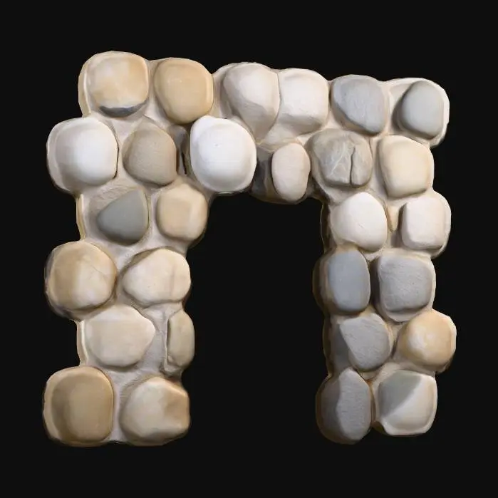 3D model for Doorwall