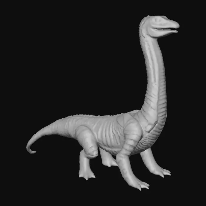 3D model for BrachioDroid_1209161526_generate