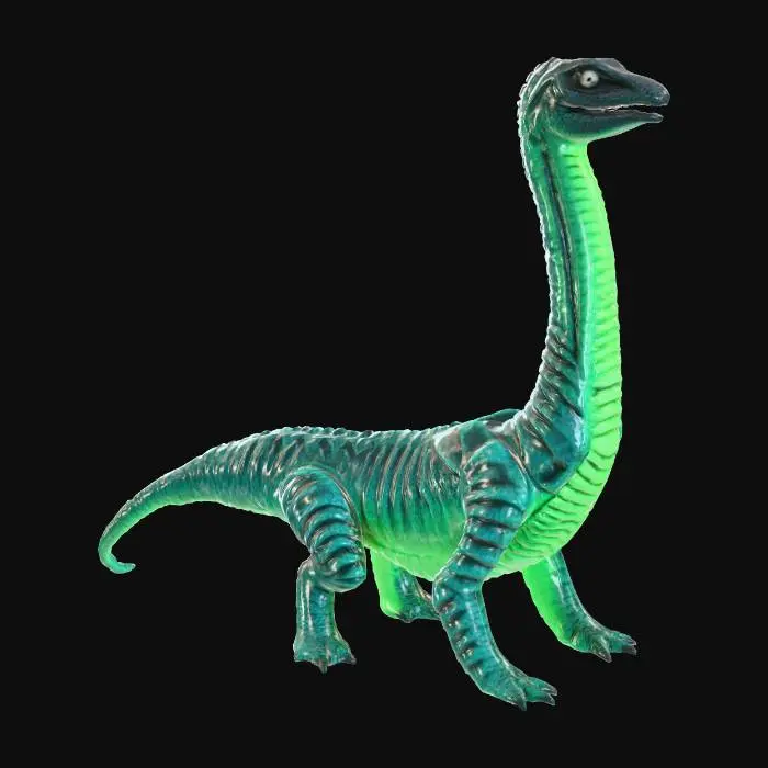3D model for BrachioDroid_1209161526_generate