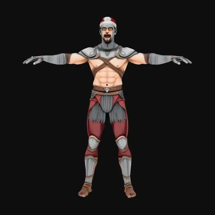 3D model for Meshy_AI_Spartan_Challenge_1223115547_generate