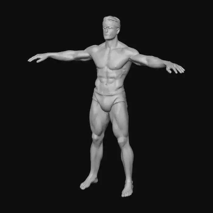 3D model for Meshy_AI_Spartan_Challenge_1223115547_generate