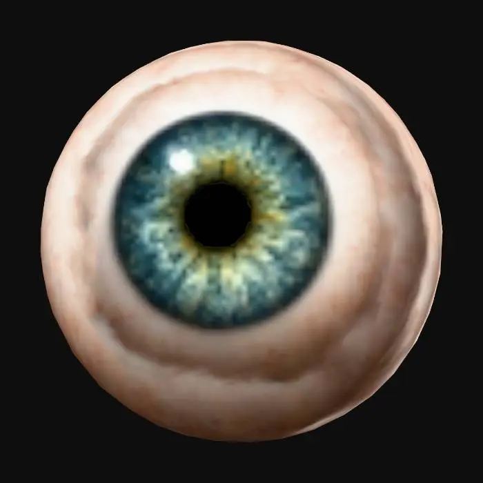 3D model for Meshy_AI_Watchful_Gaze_1225202041_generate