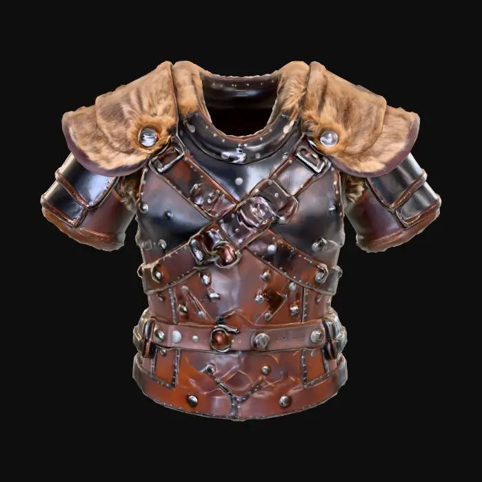 3D model for Meshy_AI_A_rugged_Viking_chest_1229164150_generate