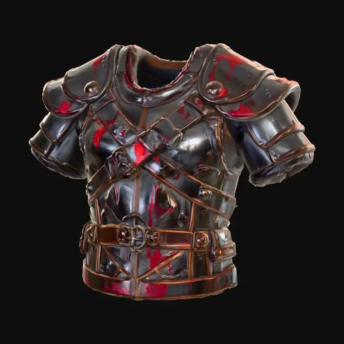 3D model for Meshy_AI_A_rugged_Viking_chest_1229164150_generate