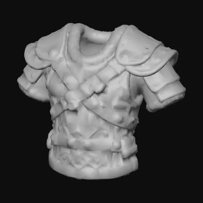 3D model for Meshy_AI_A_rugged_Viking_chest_1229164150_generate