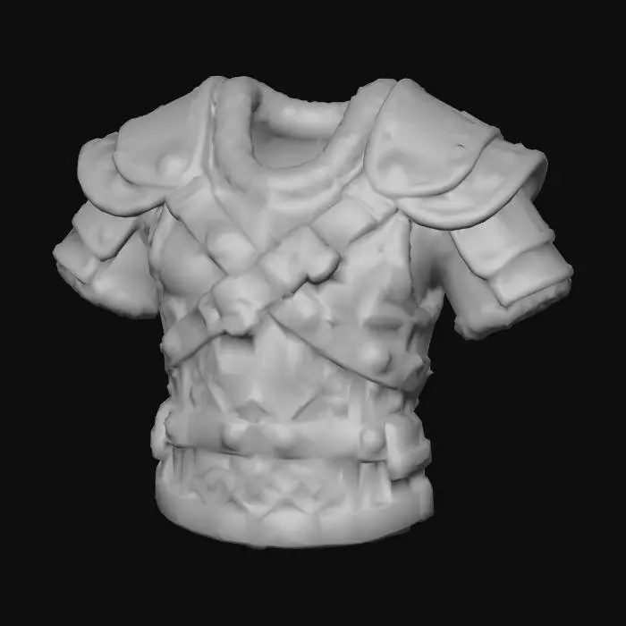 3D model for Meshy_AI_A_rugged_Viking_chest_1229164150_generate