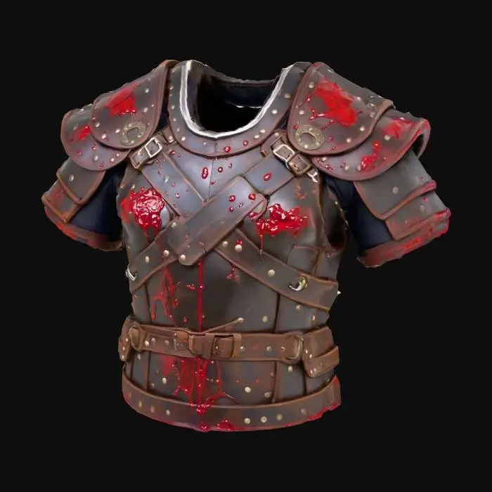 3D model for Meshy_AI_A_rugged_Viking_chest_1229164150_generate