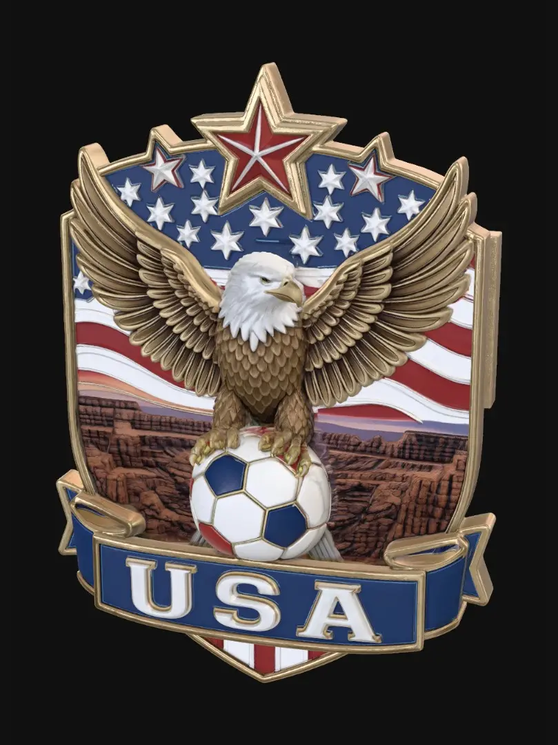 usa