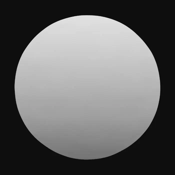 3D model for 一个轻盈的透明粉色泡泡,表面泛着虹彩光泽,如同薄膜般精致。其球形结构完美无瑕,略带一点弹性,触感可能湿润而光滑。泡泡内部空气流动,映衬出周围环境的柔和模糊倒影。整体呈现出一种半透明的粉红色调,边缘逐渐变淡,显得异常脆弱而梦幻,仿佛随时都会破裂。