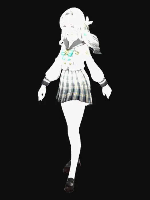 3D model for #EasterEgg2026#,