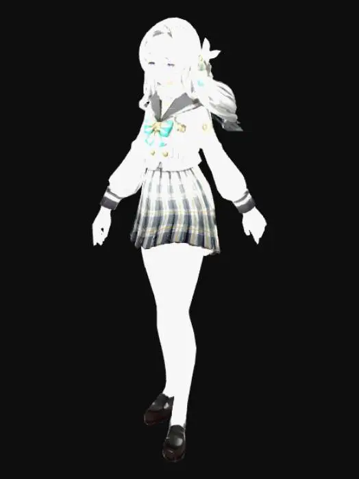 3D model for #EasterEgg2026#,