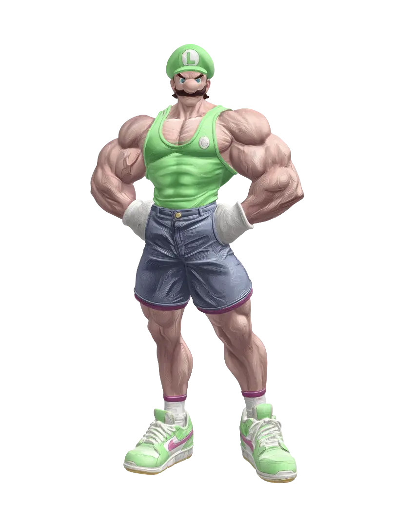 supermario