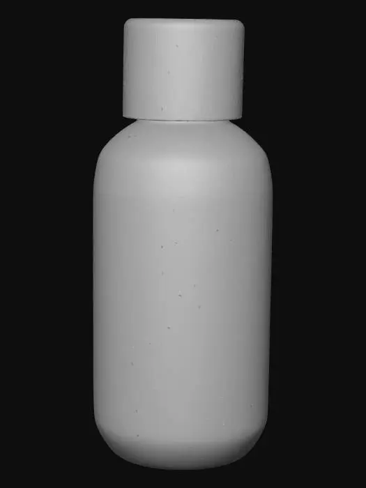 3D model for Moisturizer Elegance
