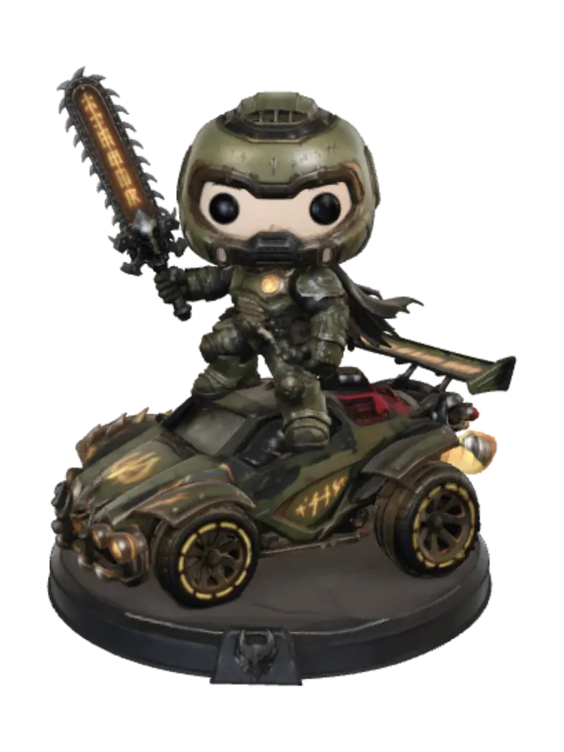 doom