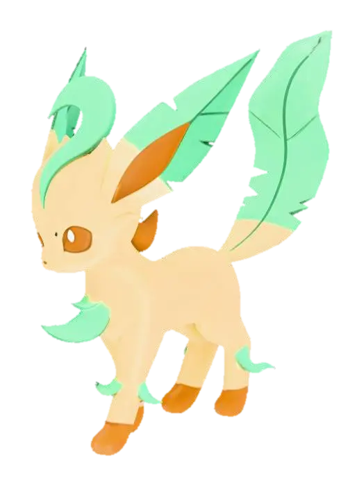eeveelution
