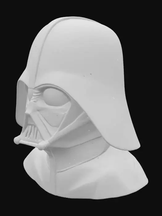 3D model for Dark Sentinel