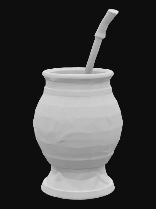 3D model for Sunlit Sip