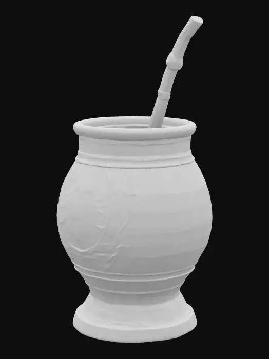 3D model for Sunlit Sip