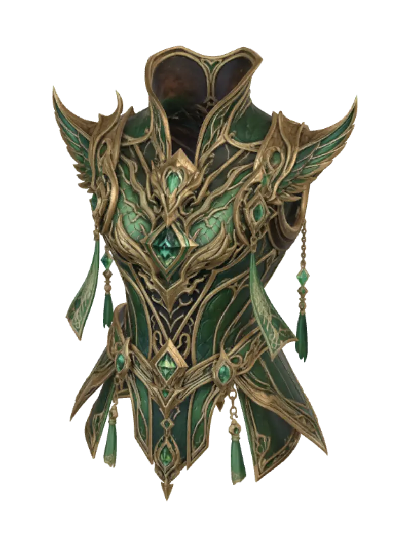 armorset