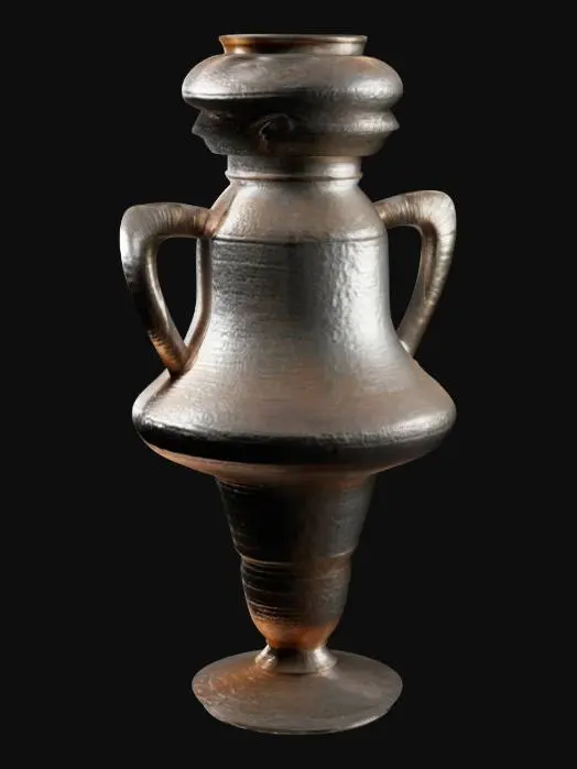 3D model for Ancient Amphora